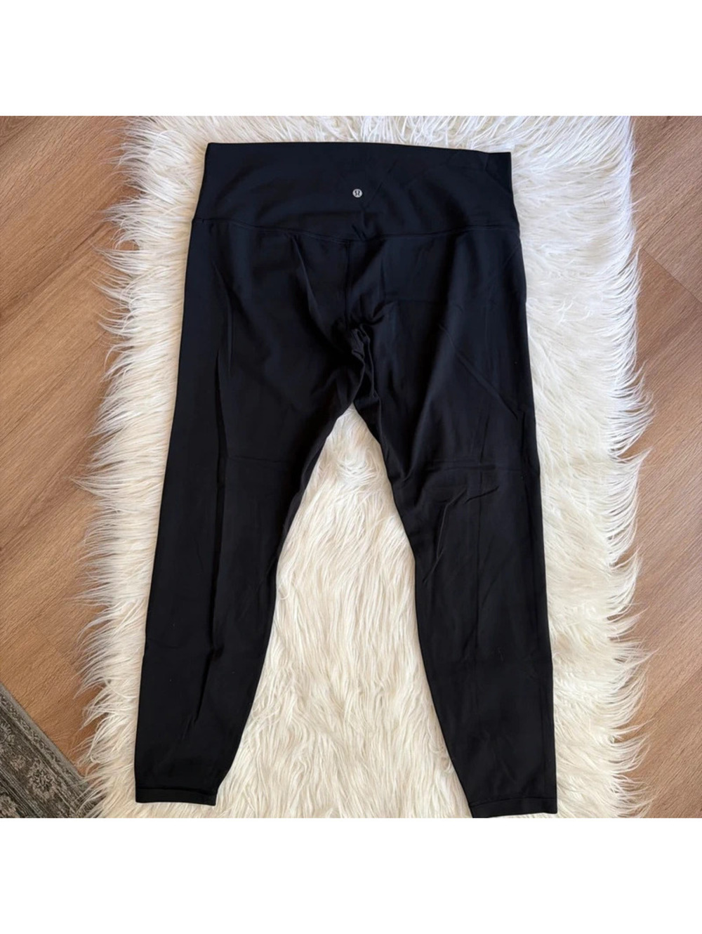 Lululemon Align leggings 28” size  20